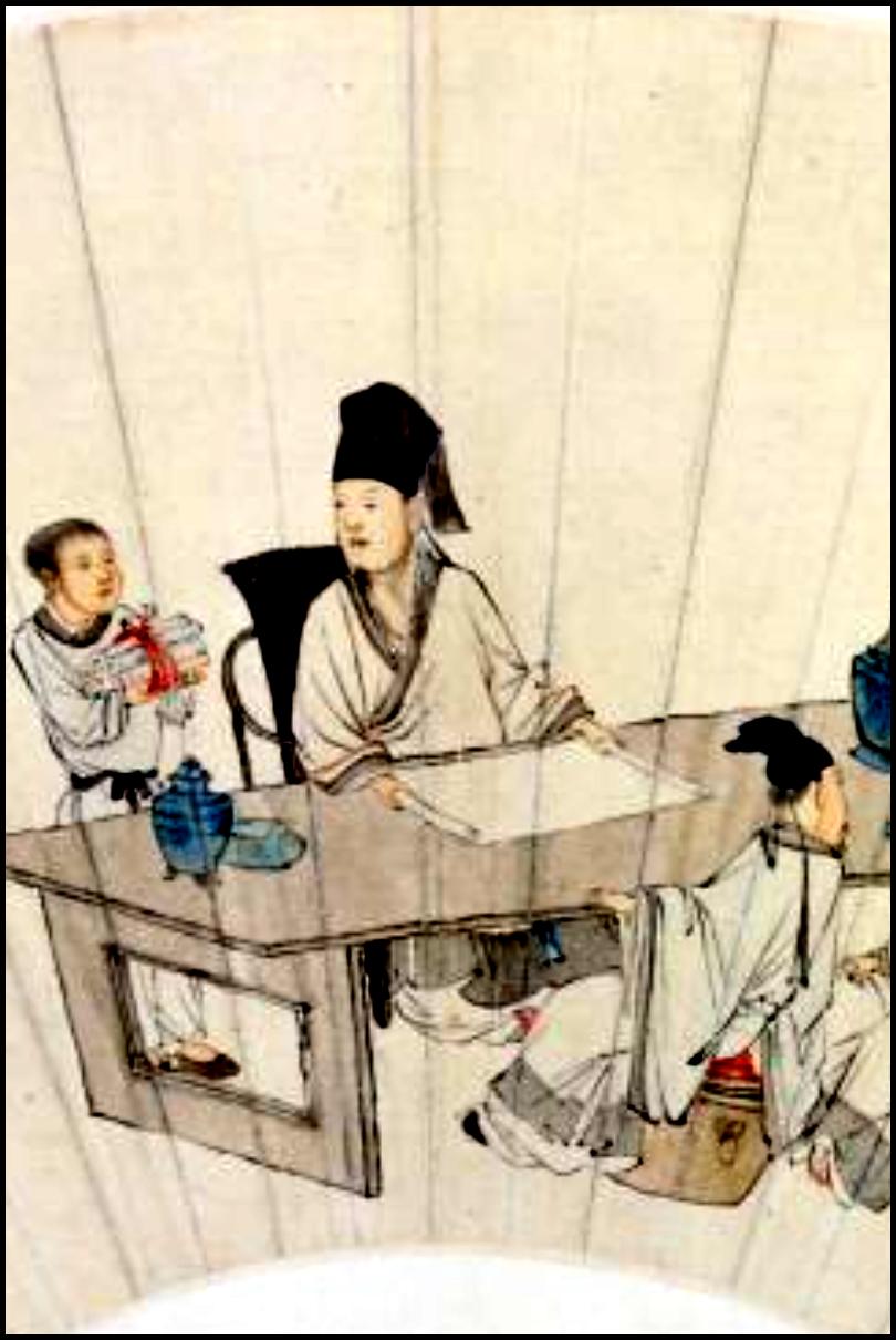 一桩奸情，X翻大清__一桩奸情，X翻大清