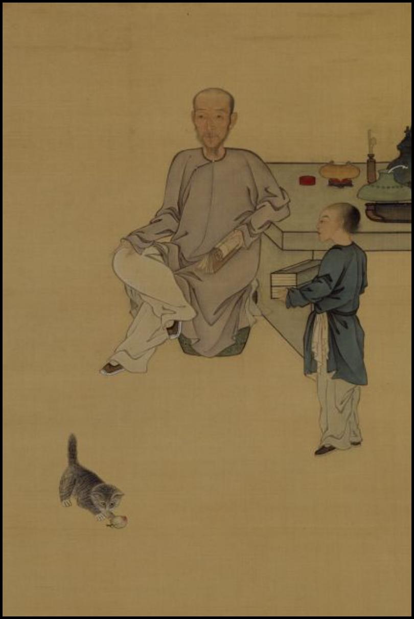 _一桩奸情，X翻大清_一桩奸情，X翻大清