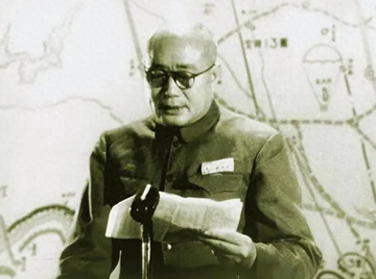 刘伯承元帅在1958年中央军委扩大会议上的坚韧与挑战-Stars柳岸晚风