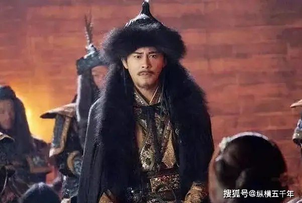 _完颜亮备受重用，为何却弑君夺位？他也是迫不得已_完颜亮备受重用，为何却弑君夺位？他也是迫不得已