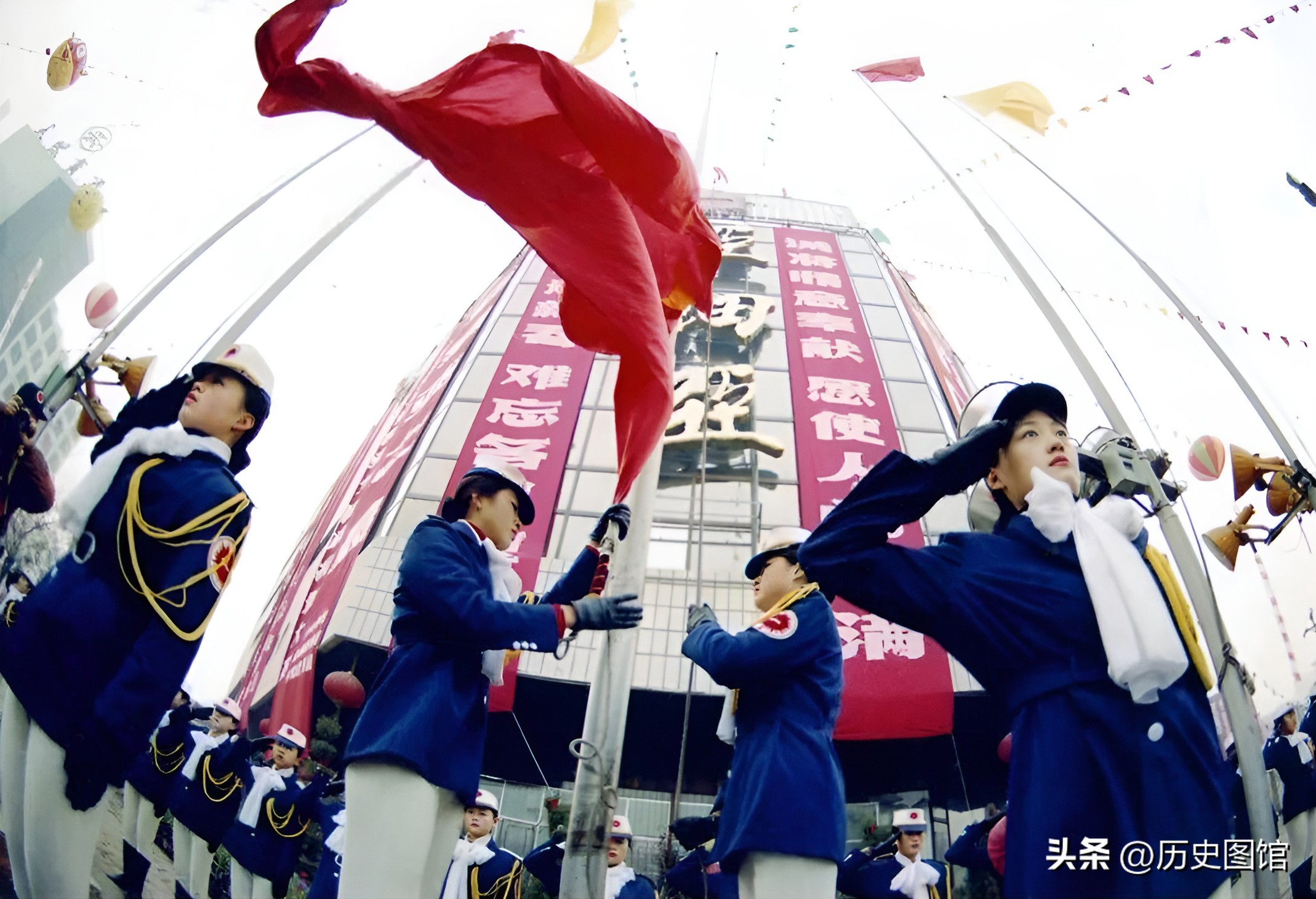 _郑州老广场是东广场还是西广场_郑州老街