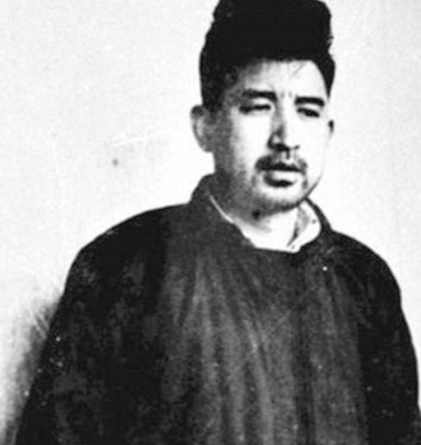 1951年战犯徐远举自云南押送至重庆白公馆，揭秘国民党情报界半壁江山-Stars柳岸晚风