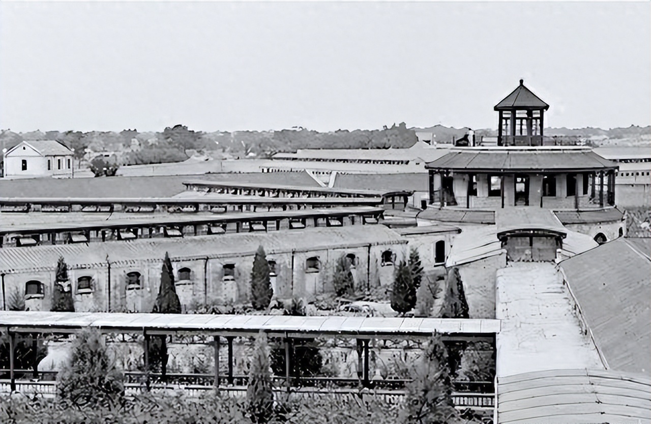 70年代国军战犯死在功德林，死前面相发怔，周总理：务必彻查死因__70年代国军战犯死在功德林，死前面相发怔，周总理：务必彻查死因