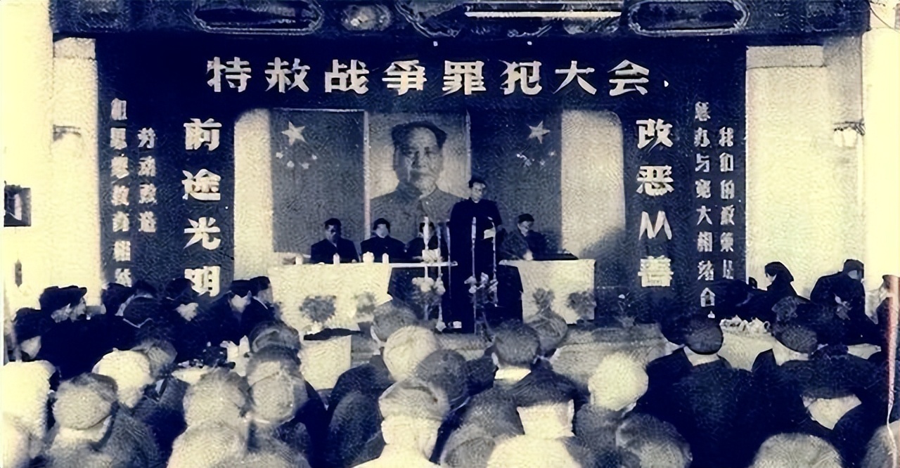 70年代国军战犯死在功德林，死前面相发怔，周总理：务必彻查死因__70年代国军战犯死在功德林，死前面相发怔，周总理：务必彻查死因