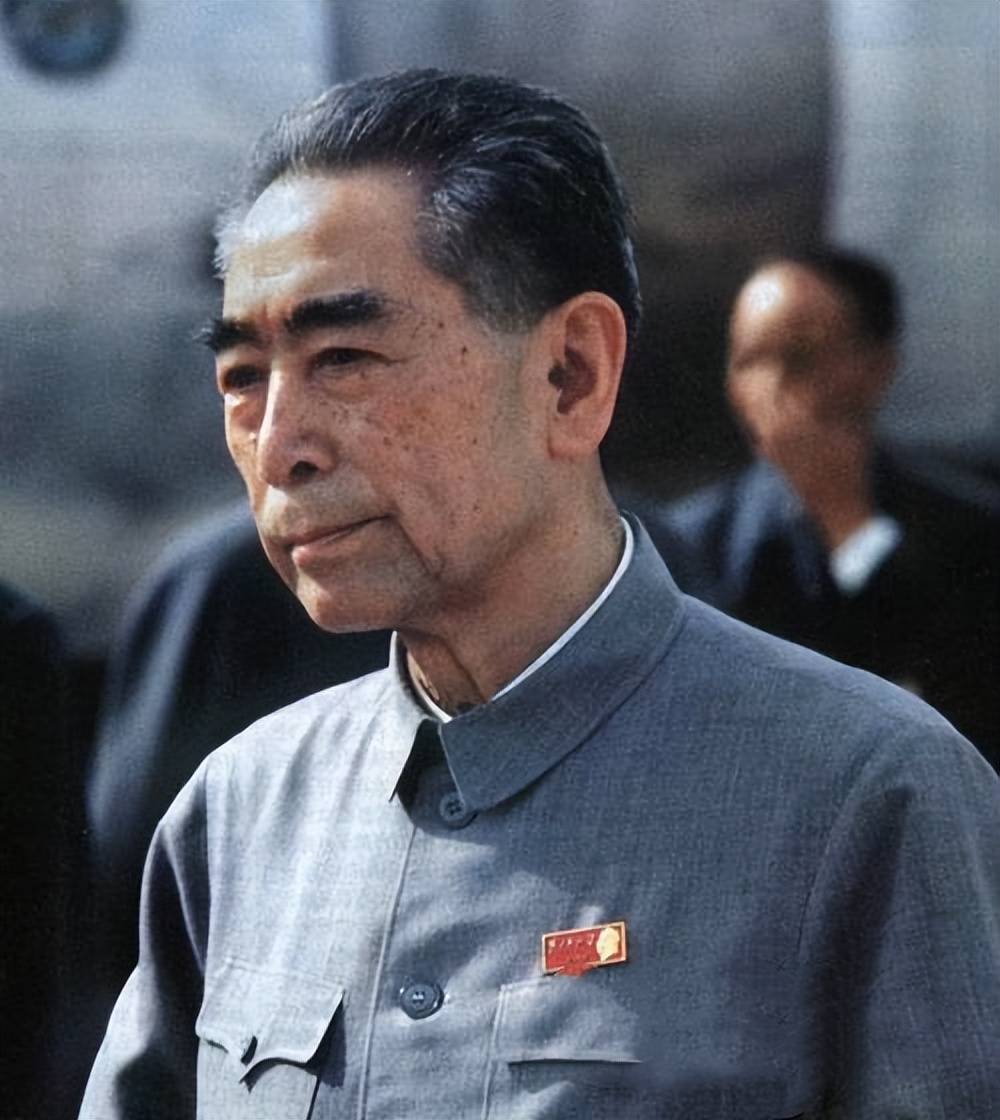 70年代国军战犯死在功德林，死前面相发怔，周总理：务必彻查死因__70年代国军战犯死在功德林，死前面相发怔，周总理：务必彻查死因