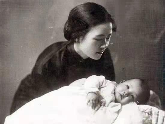 1937年卢沟桥事变后林徽因给女儿的深情家书：母爱与时代的交织-Stars柳岸晚风