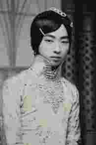1949年毛泽东接见京剧名家梅兰芳：历史性会面与艺术传奇-Stars柳岸晚风