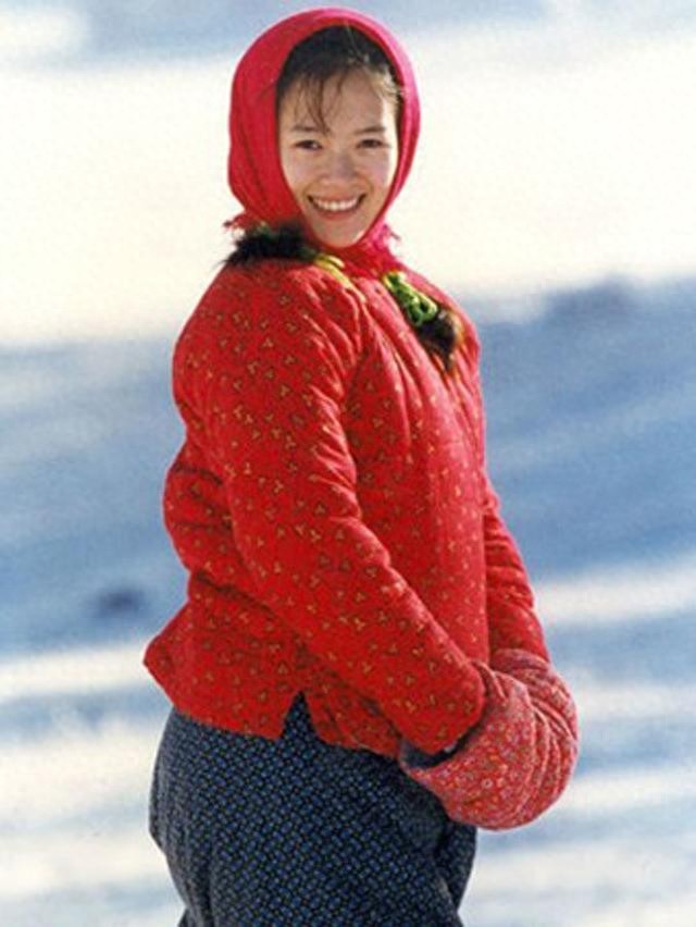 我娘与已故父亲的复杂情感：四代同堂的家庭故事-Stars柳岸晚风