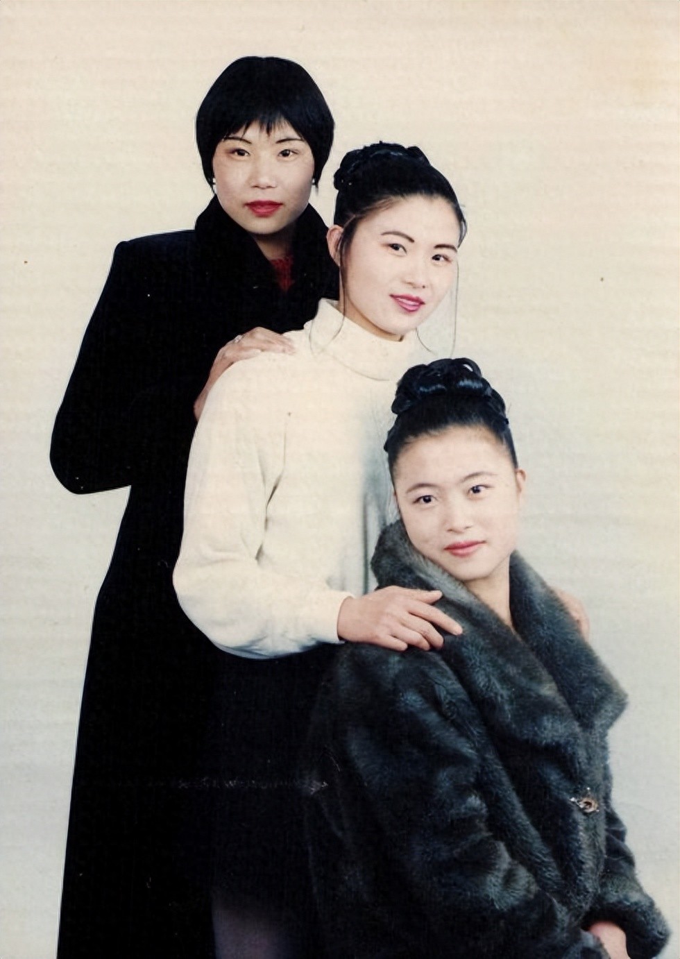媳妇姐妹三人的家庭故事：大姐夫刘海军的嘴皮子与家庭关系-Stars柳岸晚风
