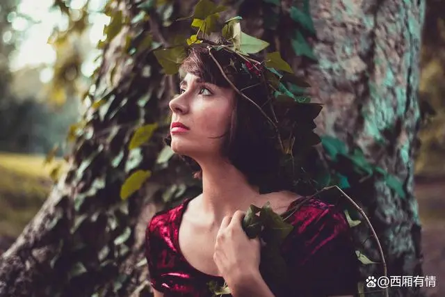 女性人到中年的话语__一个中年女人的感悟