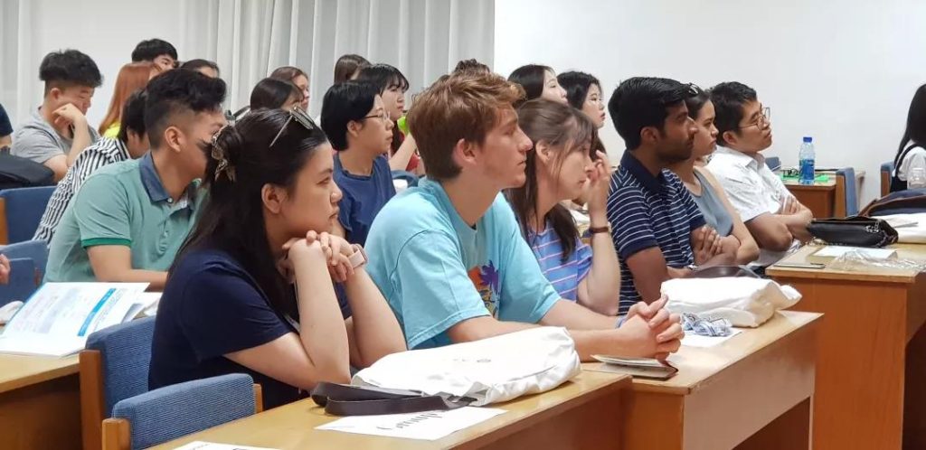 图片[3]-从江西理工学院留学生打人事件看中国高校留学生质量问题-Stars柳岸晚风