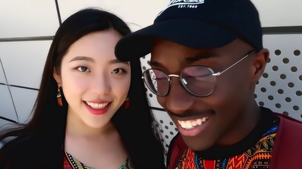 图片[3]-中国女性跨国婚恋现象分析-Stars柳岸晚风