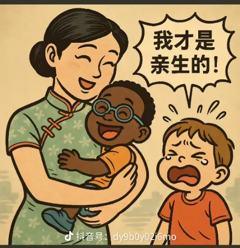 图片[2]-从江西理工学院留学生打人事件看中国高校留学生质量问题-Stars柳岸晚风