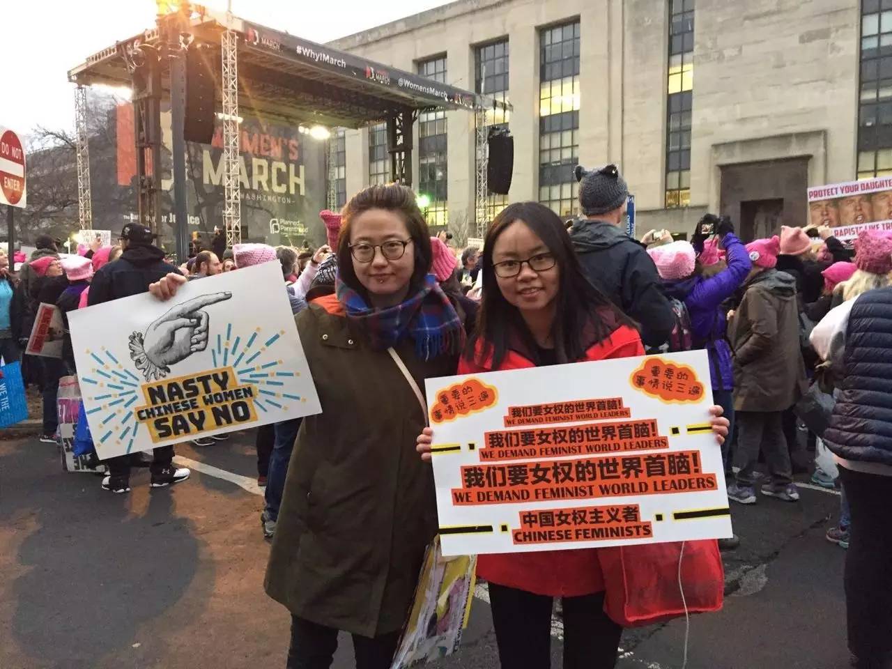图片[1]-极端女权主义对现代社会的多维危害：失衡的抗争与重建之路-Stars柳岸晚风