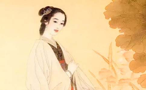 图片[2]-漱玉词里的千古风流——李清照-Stars柳岸晚风