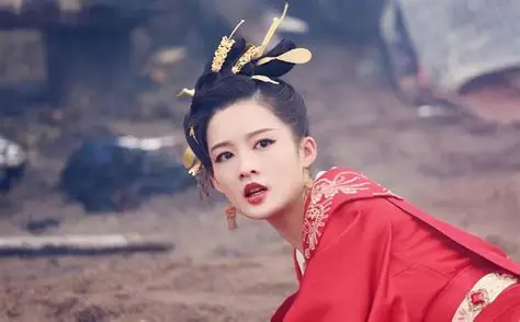 图片[2]-烽烟散尽处，她们何去何从？——古代战争中幸存女性的生存实录-Stars柳岸晚风